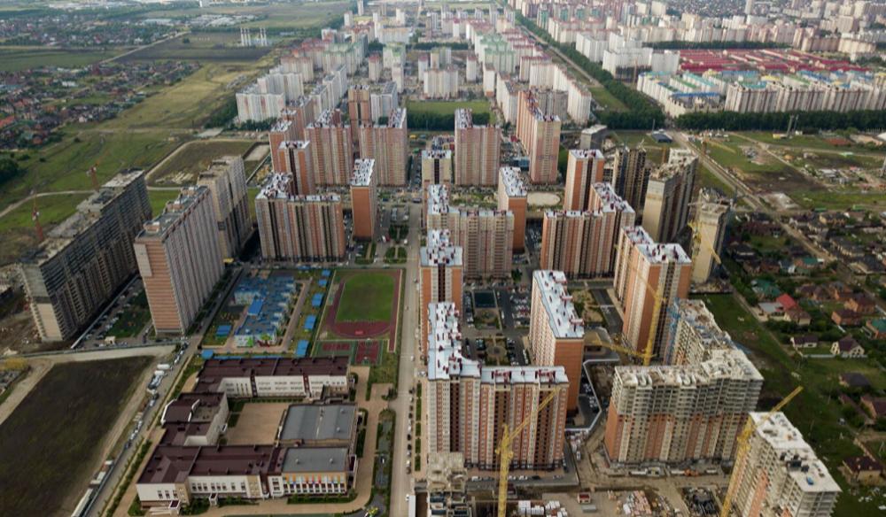 Минстрой России и Росстандарт создадут Координационный совет по стандартизации в строительной сфере Минстрой России и Росстандарт создадут Координационный совет по стандартизации в строительной сфере