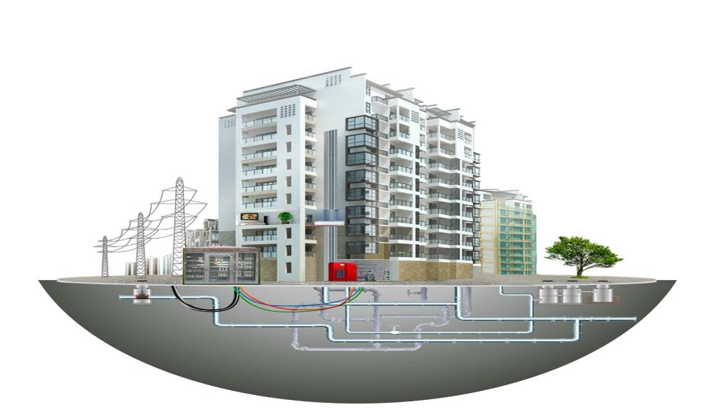 Разрешение на строительство исключат из перечня документов, необходимых для подключения объекта капстроительства к сетям