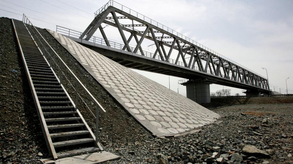 Минстрой России уточнил порядок обследования мостов. 