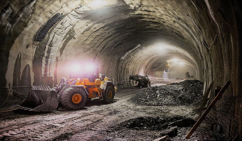 Разработан ГОСТ Р на контроль качества скрытых работ при подземном строительстве