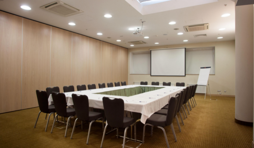 Приглашение на конференцию!