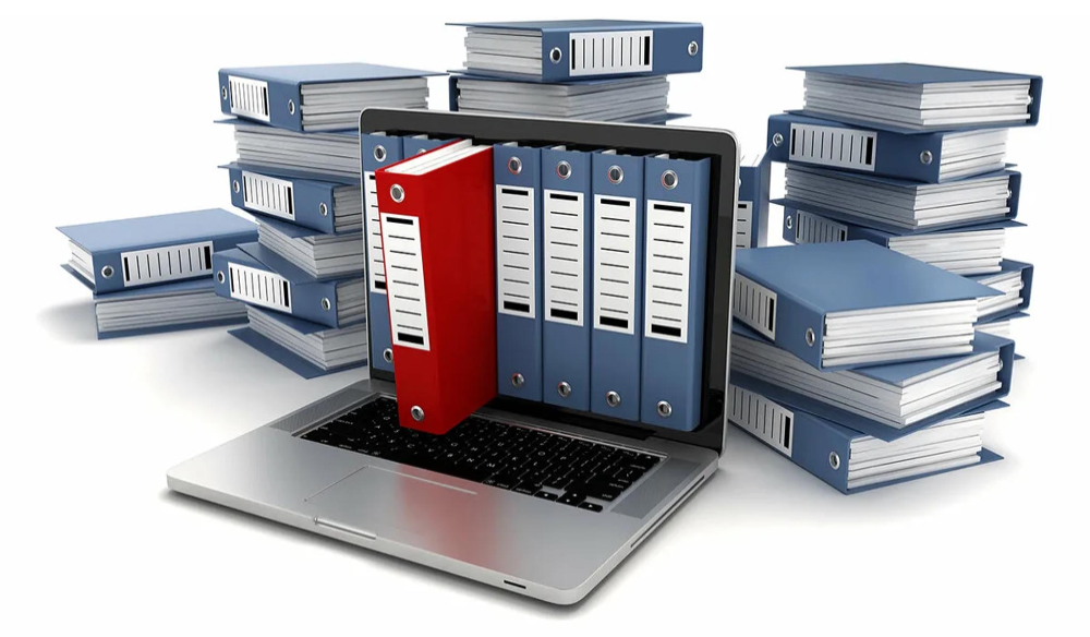 Росстандарт утвердил ГОСТ Р по формированию исполнительной документации в электронном виде