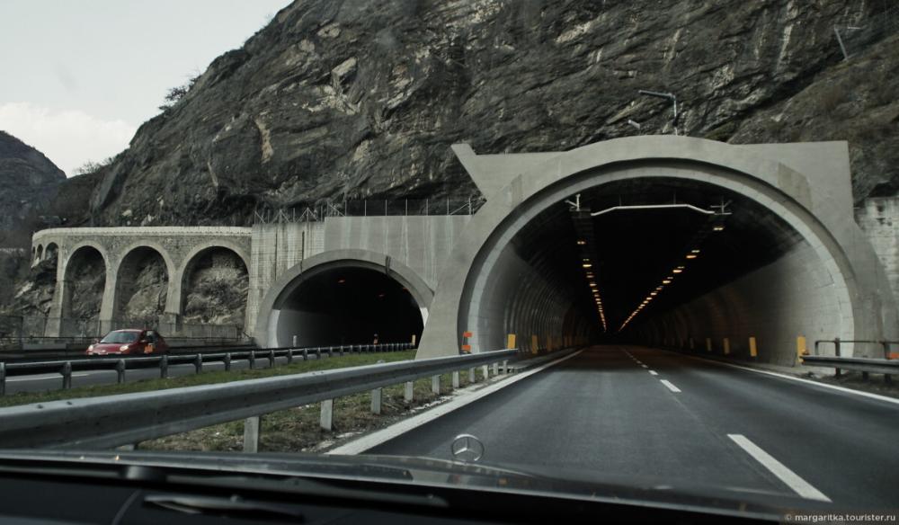 Минстрой расширил возможности применения новых технологий при строительстве тоннелей