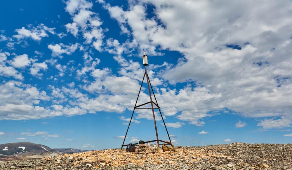 Реестр пунктов геодезической сети будет вести ППК Роскадарстр