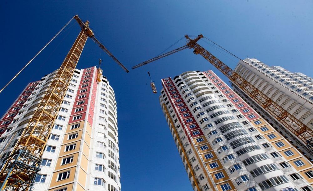 Обзор изменений законодательства и нормотворческих инициатив в строительной отрасли в сентябре 2020 года Обзор изменений законодательства и нормотворческих инициатив в строительной отрасли в сентябре 2020 года