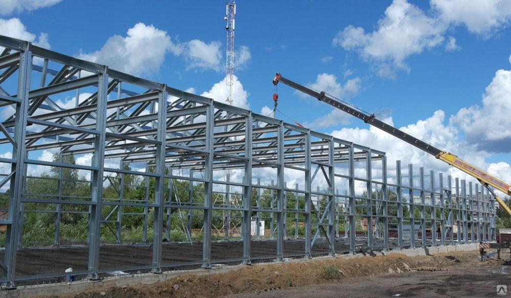 Минстрой России обеспечил возможность применения в строительстве новых сталей с повышенной прочностью