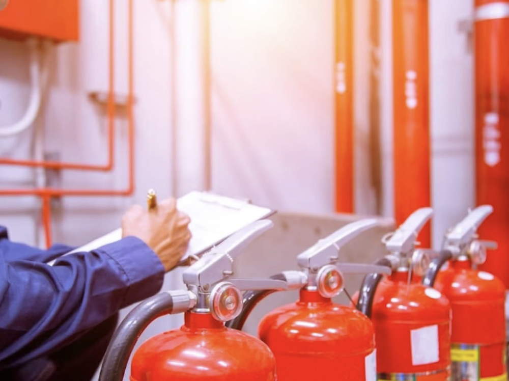 МЧС вводит типовые контракты на монтаж средств пожбезопасности. 