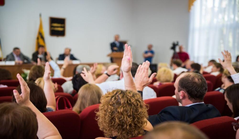 Публичные слушания при реализации градостроительных проектов вновь станут обязательными