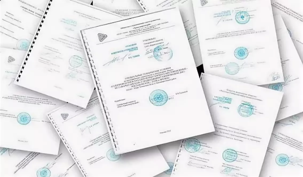 Минстрой обновляет административный регламент на получение СТУ