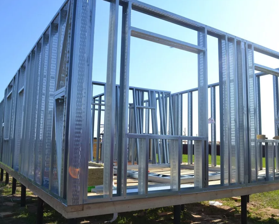 Минстрой России разрабатывает требования для расширения применения композитных конструкций