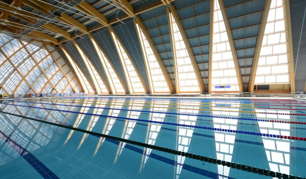 Минстрой России актуализирует требования по проектированию бассейнов для плавания