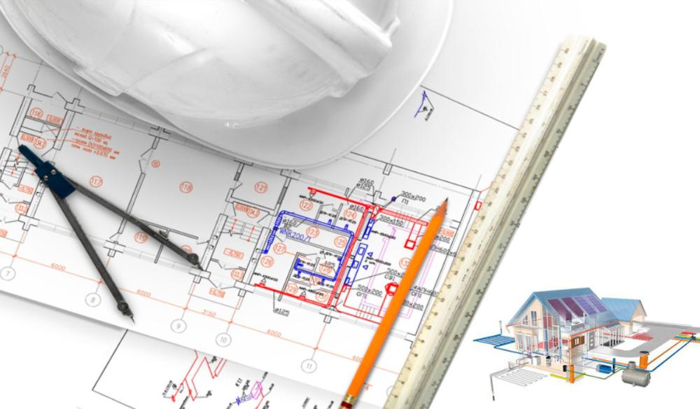 Подготовлены новые редакции основополагающих для отрасли сводов правил по инженерным сетям