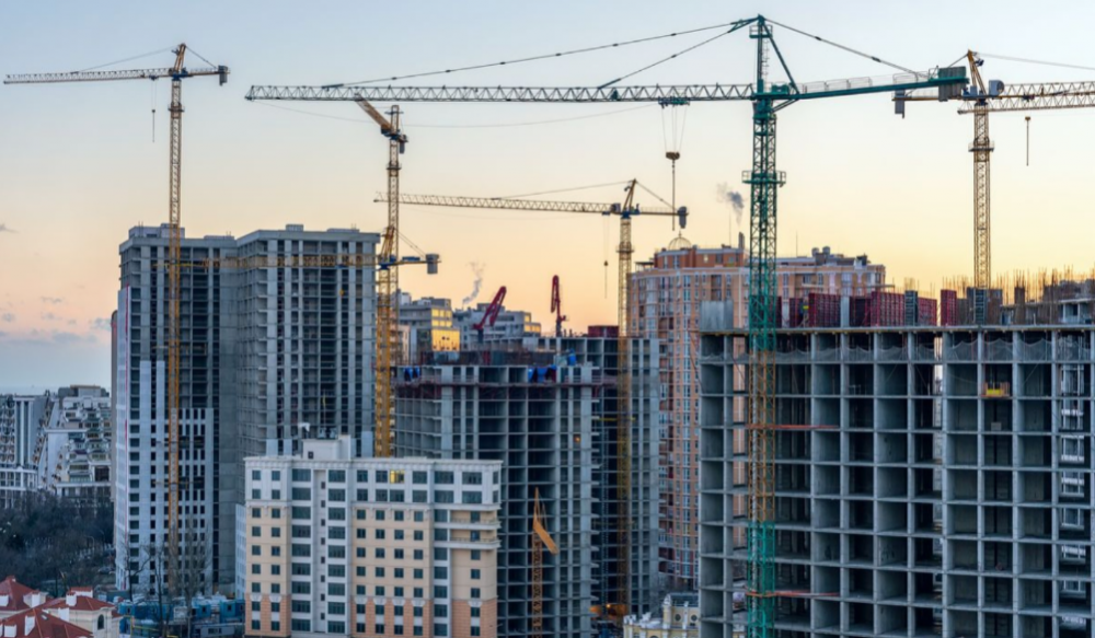Крупный промышленный бизнес должен будет увеличить свой вклад в строительство жилья и инфраструктуры