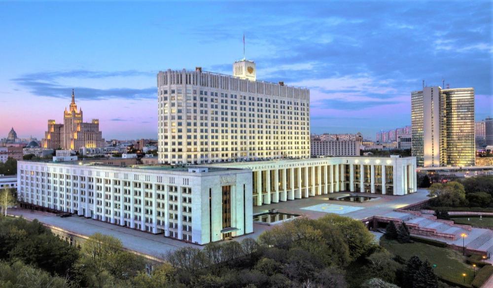 Минстрой России направил в правительство документ по отмене обязательных сводов правил