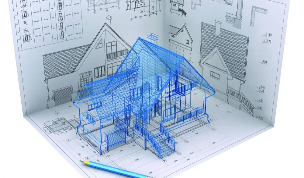 Конкурс на разработку типовых проектов ИЖС запускается при поддержке Минстроя России