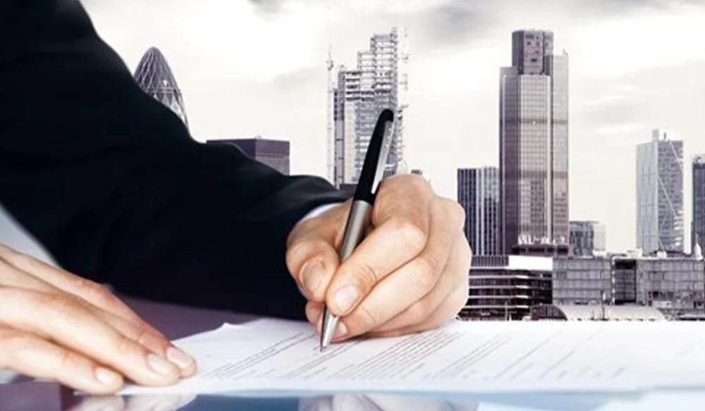 В законодательство могут включить понятия «архитектурная концепция» и «архитектурное произведение