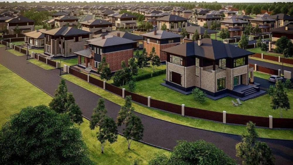 В Градкодекс введут проектирование стадии строительства и типовые проекты для ИЖС