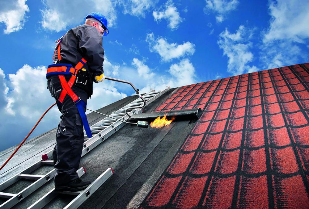 Минстрой России установил четкие правила производства и приемки изоляционных и отделочных работ