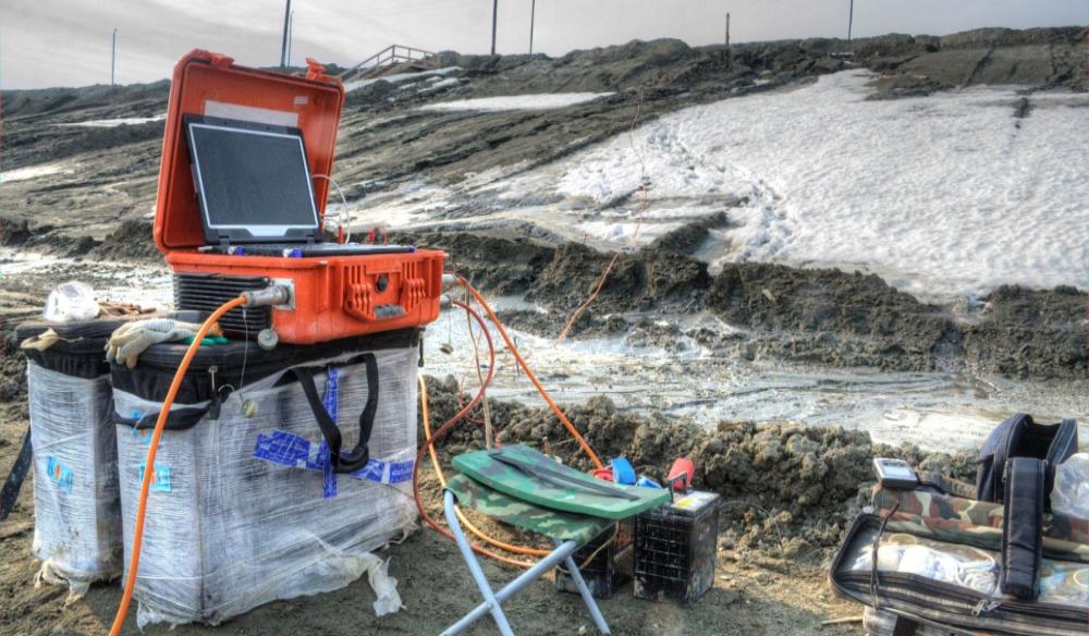 Два ГОСТа на инженерные изыскания представлены на публичное обсуждение