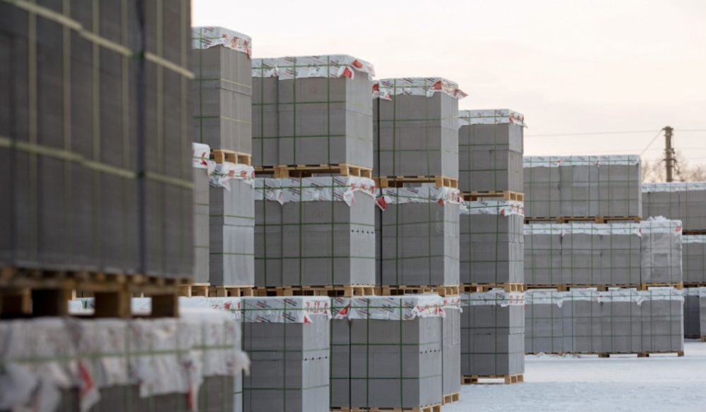 Результаты научно-исследовательских работ и уточнённые методы расчета оптимизируют проектирование конструкций из ячеистых бетонов