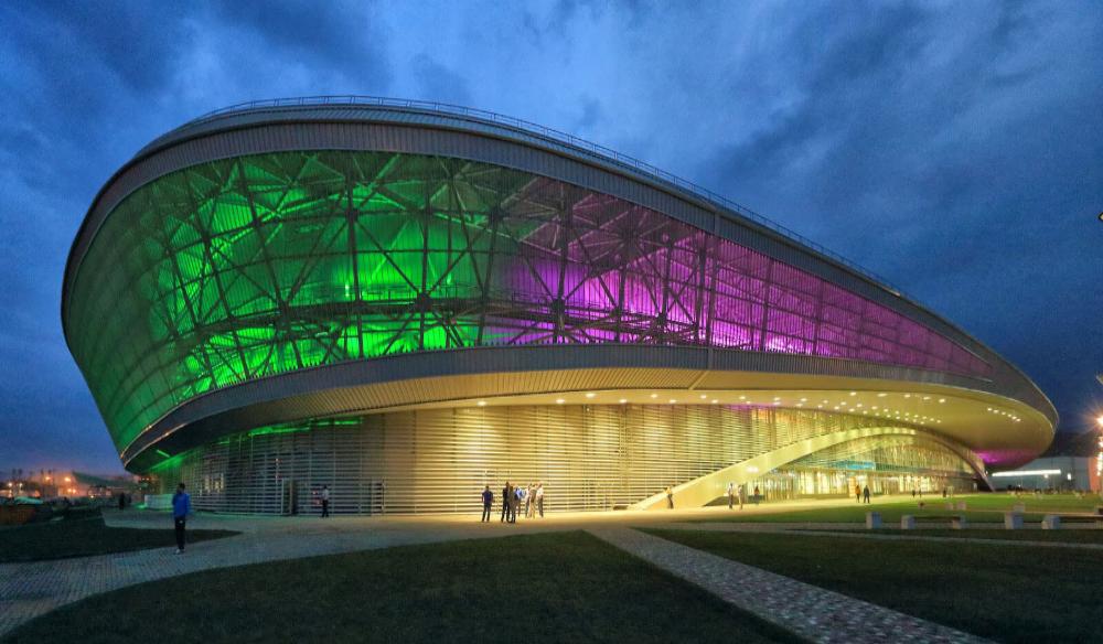 Минстрой актуализировал критерии потенциально опасных уникальных объектов