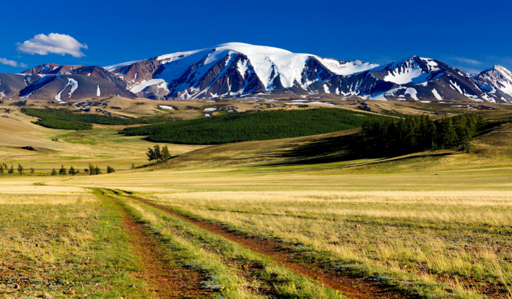 Минстрой разработал план по адаптации строительной сферы к изменениям климата