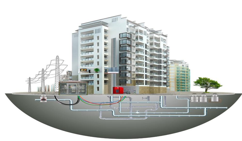 Правительство корректирует правила подключения ОКС к инженерным сетям