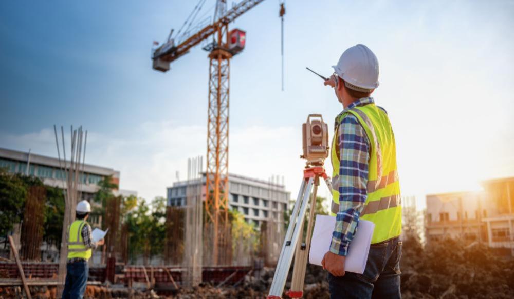 Новый СП регламентирует инженерно-экологические изыскания для строительства