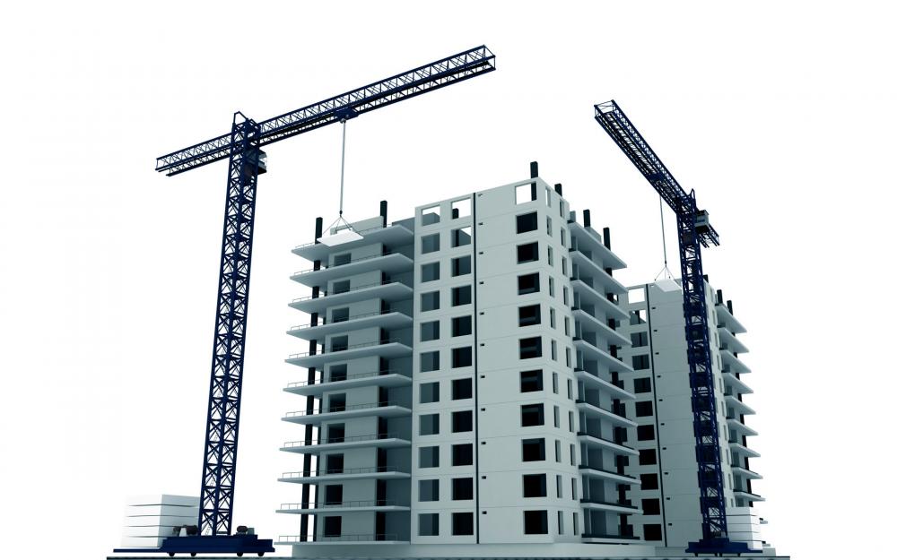 Произведена актуализация свода правил проектирования высотных комплексов жилых и общественных зданий