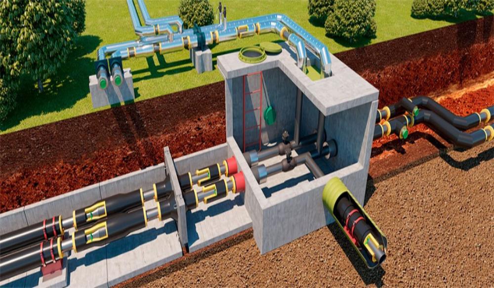 Критерии отнесения собственников водопроводных и канализационных сетей к транзитным организациям