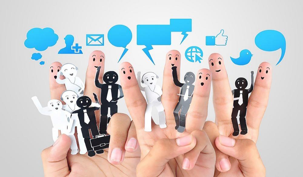 С большой радостью сообщаем Вам об открытии собственных групп в социальных сетях С большой радостью сообщаем Вам об открытии собственных групп в социальных сетях