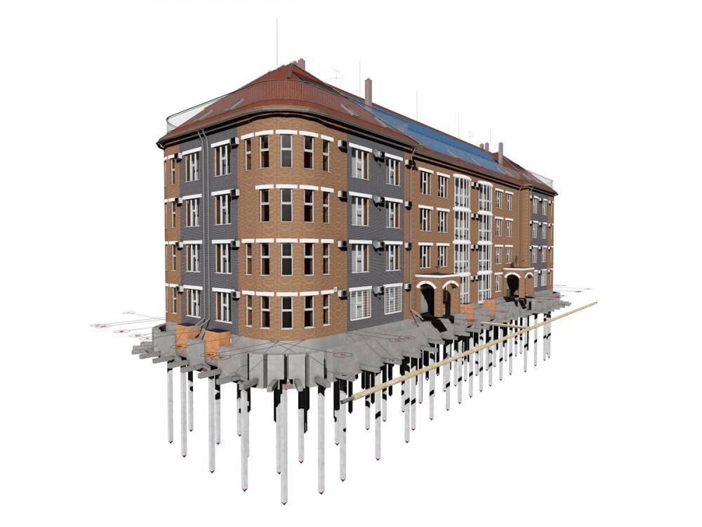 МКД смогут признавать аварийными из-за несоответствия уровню сейсмоопасности региона