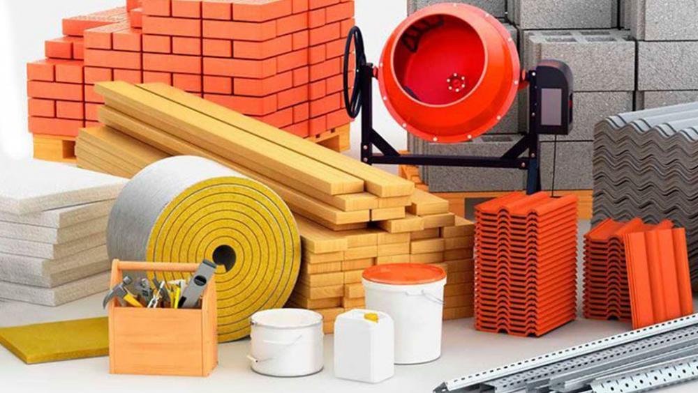 НОСТРОЙ: вернуть в Минстрой контроль стройматериалов. 