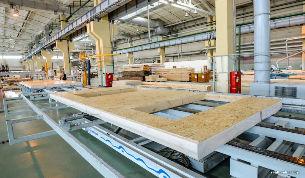 Правительство просубсидирует скидку на покупку деревянных домов