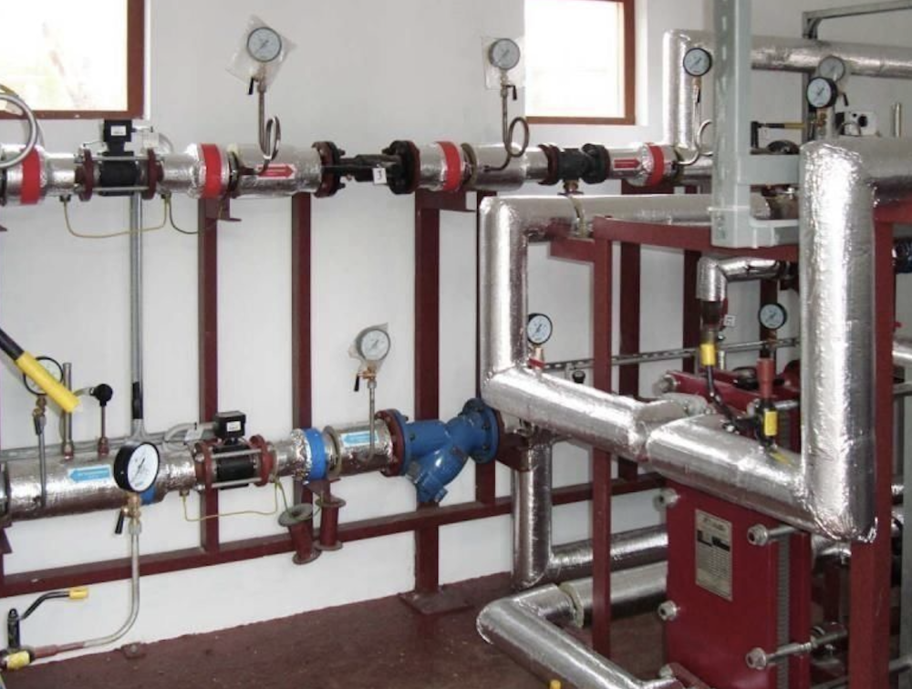 В Минстрое назвали условия для установки индивидуальных приборов учета тепла застройщиком В Минстрое назвали условия для установки индивидуальных приборов учета тепла застройщиком