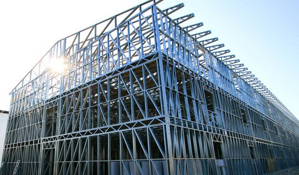 Сняты ограничения на применение ЛСТК при строительстве