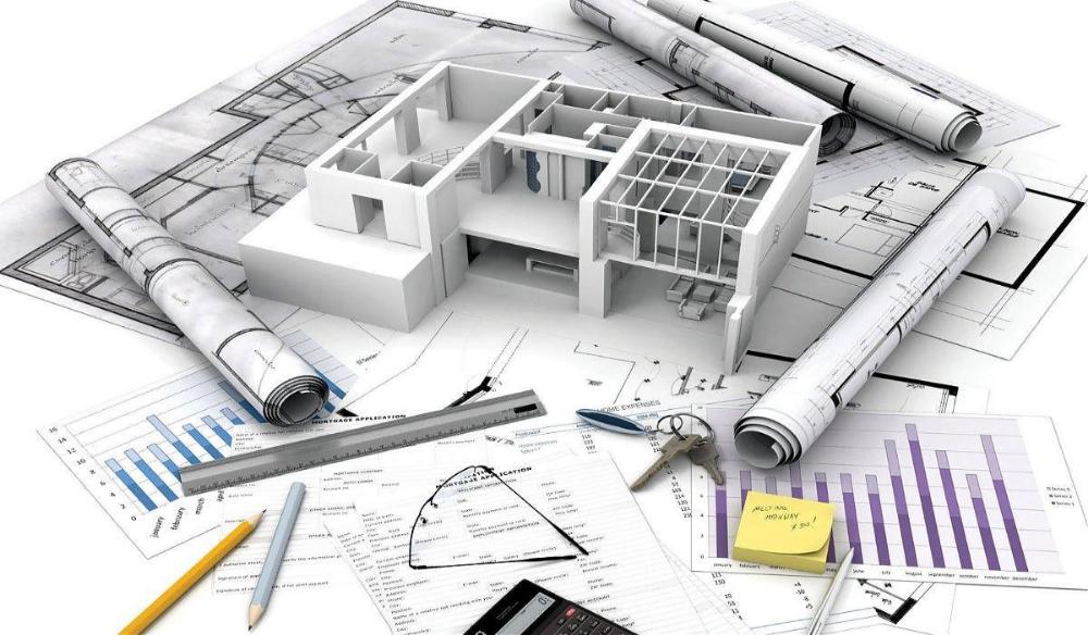 Разработана форма задания на проектирование