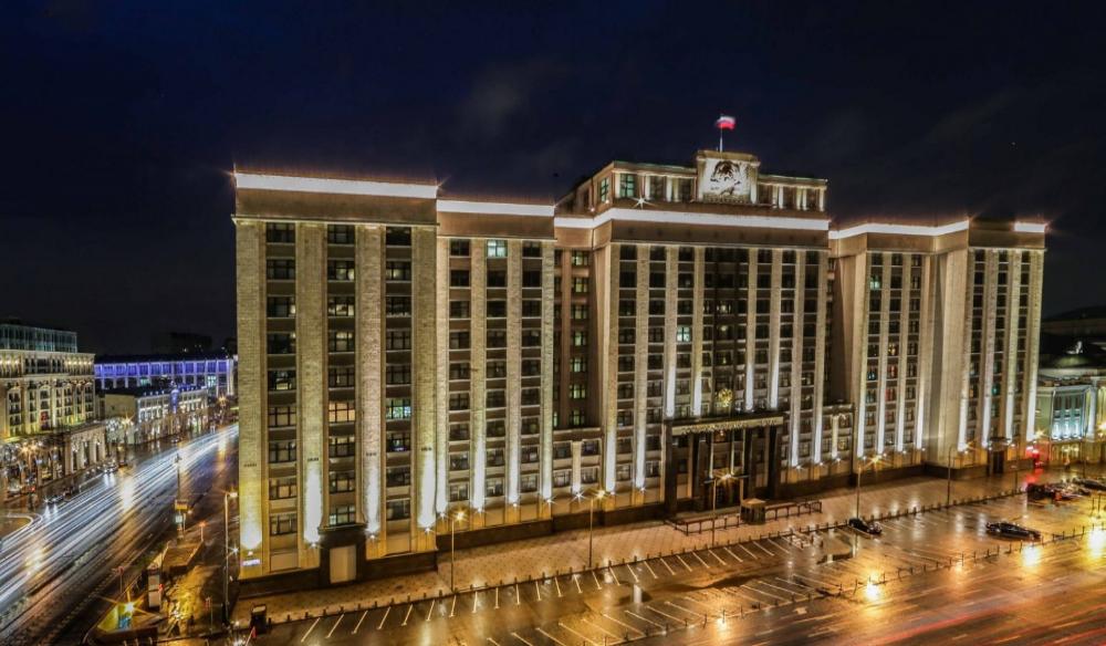 Госдума приняла поправки в Градкодекс о подзонах на приаэродромных территориях