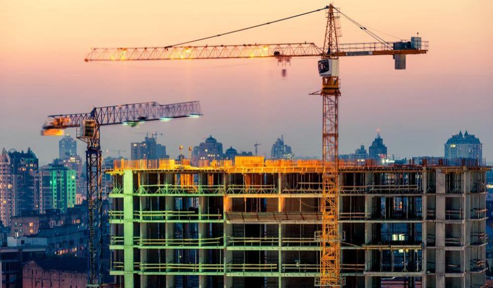 Минстрой готовит решение о полном отказе от обязательных требований в строительстве