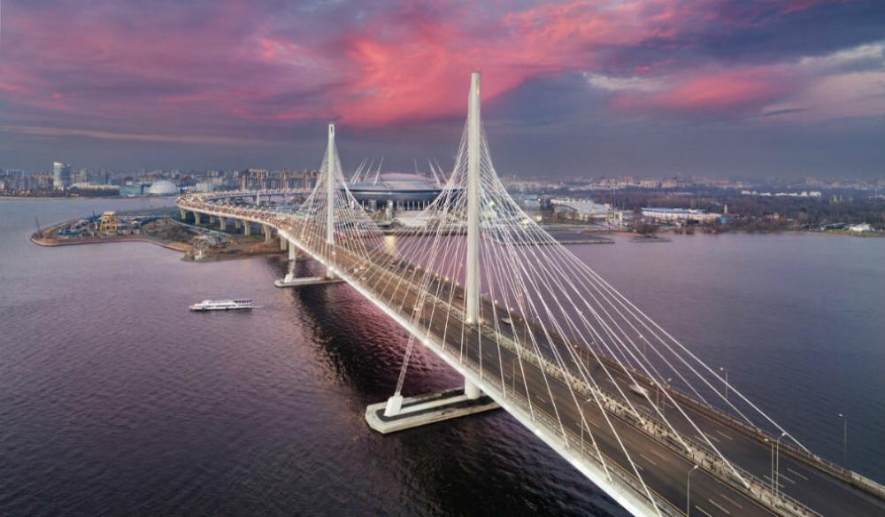 Актуализация свода правил повысит долговечность и эксплуатационную надежность мостов