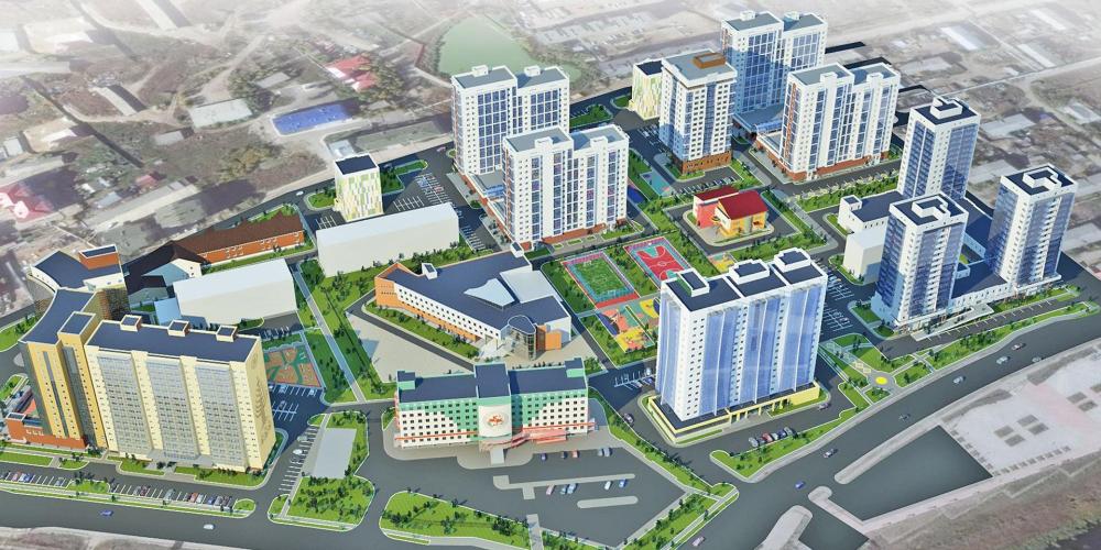 Утверждены правила заключения соглашения о КРТ