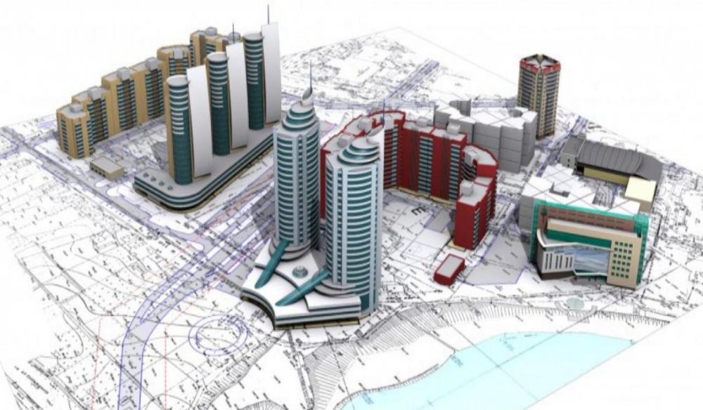 Разработана методика определения нормативных затрат на разработку проектной документации для строительства сетей