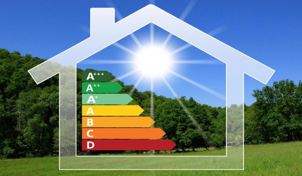 Минстрой меняет правила определения класса энергоэффективности МКД