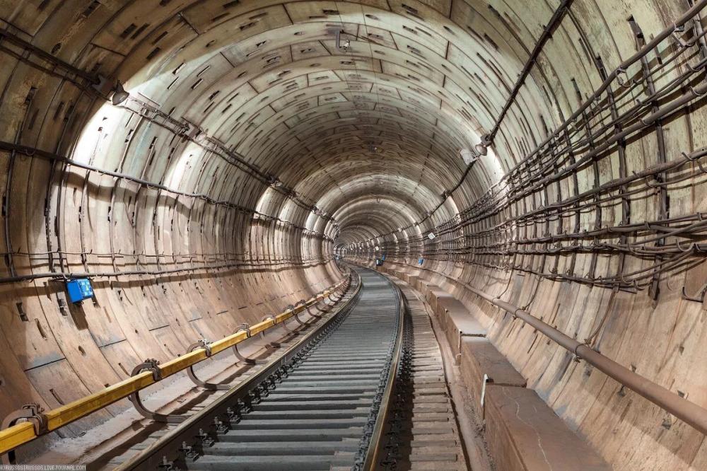 Минстрой России внедряет новые стандарты ремонта подземной транспортной инфраструктуры.  Минстрой России внедряет новые стандарты ремонта подземной транспортной инфраструктуры.