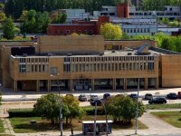 В Тольятти появится школа имени М.М. Плисецкой В Тольятти появится школа имени М.М. Плисецкой