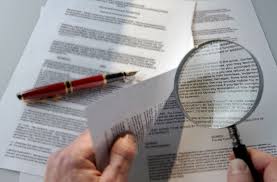 С 13 октября 2020 г. изменен расчет размера платы за проведение экспертизы С 13 октября 2020 г. изменен расчет размера платы за проведение экспертизы