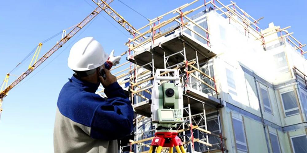 Проводить обследование ОКС для выявления аварийности может член CPO в области инженерных изысканий. 