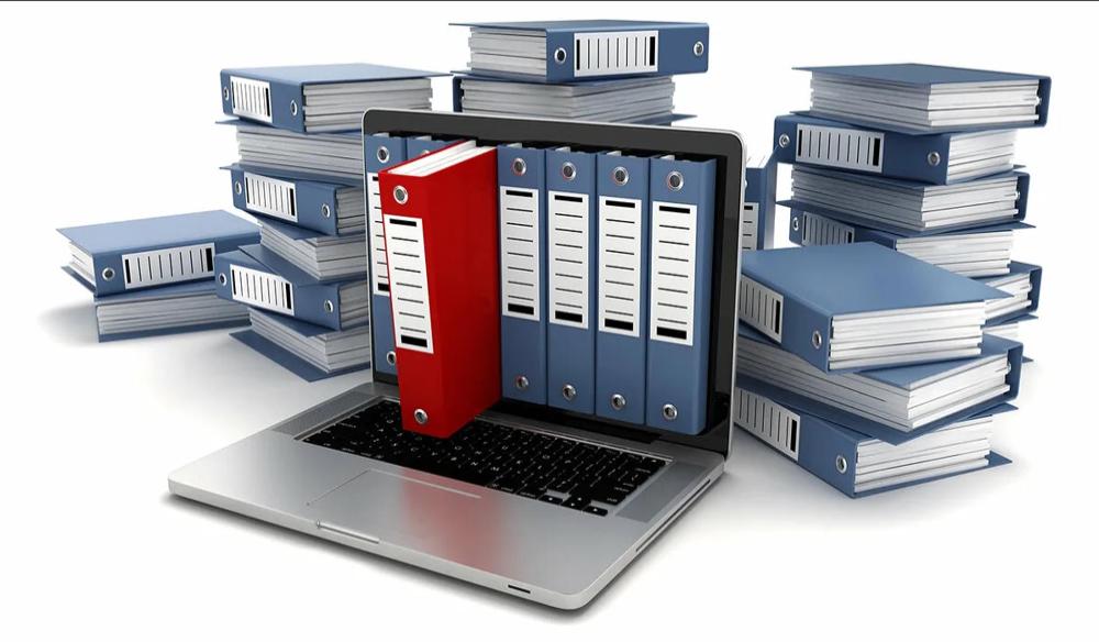 Новые требования к документам, представляемым на экспертизу в электронной форме