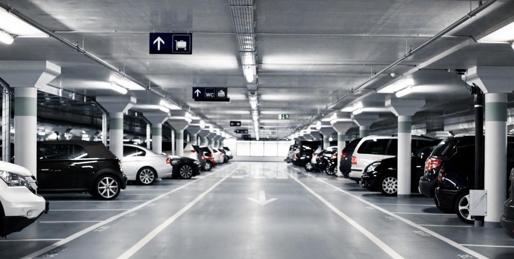 Машино-место теперь можно будет выделить в отдельный объект недвижимости