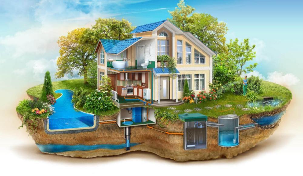 Местные власти получат больше полномочий в сфере теплоснабжения, водоснабжения и водоотведения